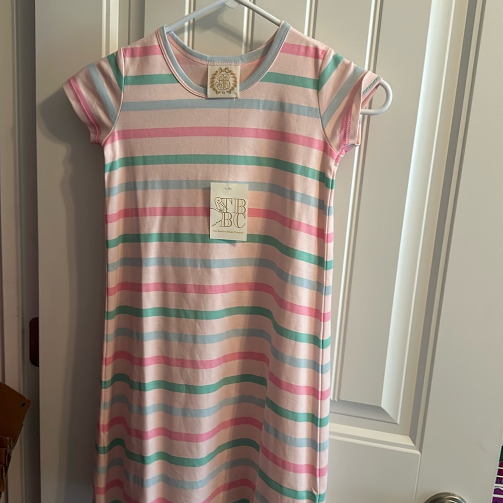 NWT Beaufort Bonnet Dress Size 9